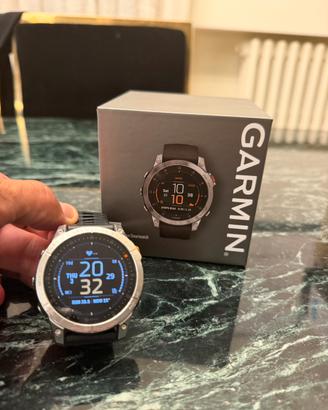 Garmin Epix Gen 2 47mm