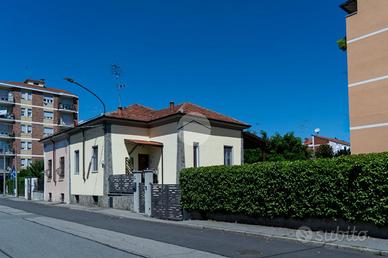 CASA INDIPENDENTE A CHIVASSO
