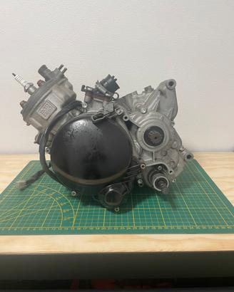 Blocco motore minarelli Am6 nuovo