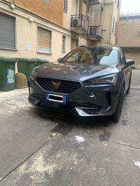 Cupra Formentor 2.0 TDI 150 cv