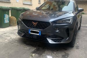 Cupra Formentor 2.0 TDI 150 cv