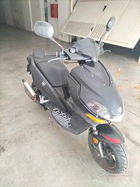 Scooter 50 Benelli