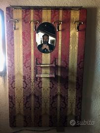 Attaccapanni anni 50