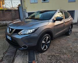 Nissan Qashqai 1.2 Tekna Tetto Navi Euro 6B