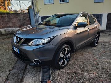 Nissan Qashqai 1.2 Tekna Tetto Navi Euro 6B