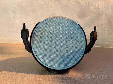 Alexa Pop Stand Simpatico