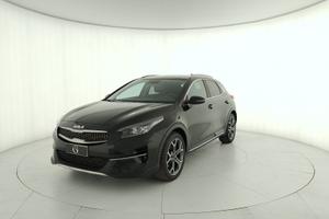 KIA XCeed 1.0 t-gdi Business Gpl 117cv