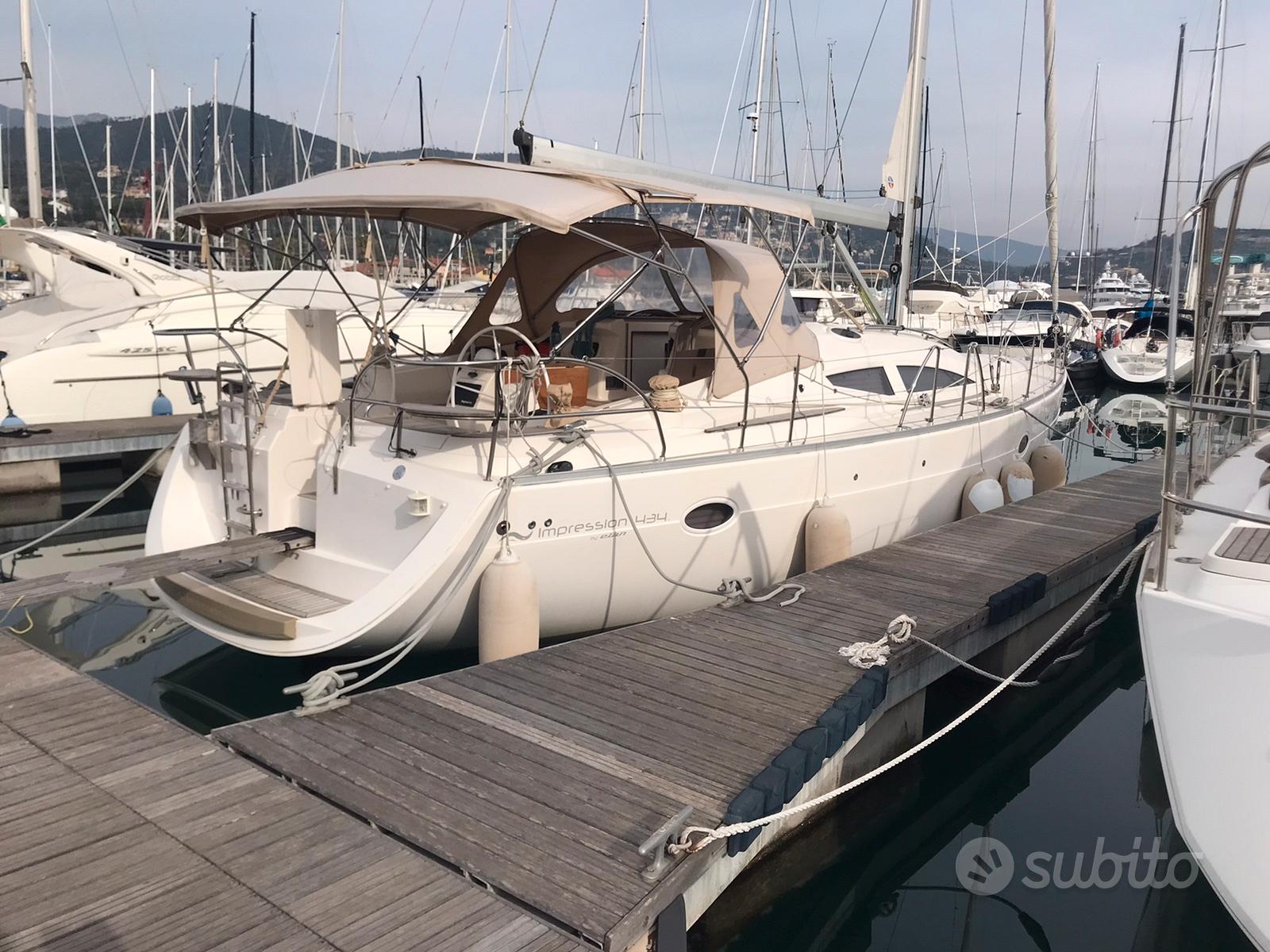 IMPRESSION 434 (ELAN) — View photo 1