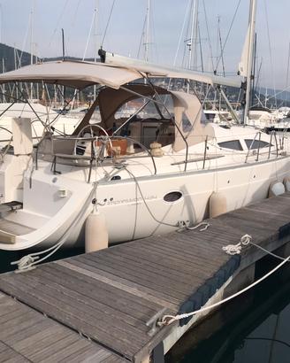 Elan 434 Impression quota 25%