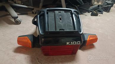 codino posteriore BMW K100 rs