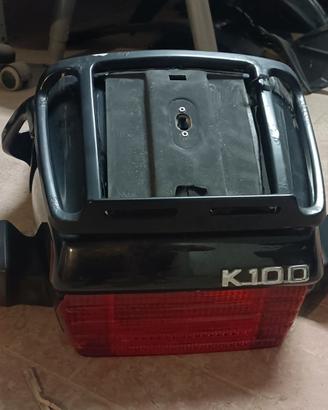 codino posteriore BMW K100 rs