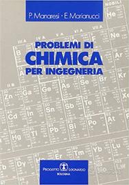 Problemi di chimica per ingegneria