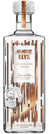 Vodka Absolut Elyx 3 Litri