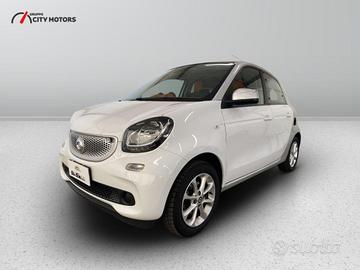 Smart forfour 1.0 Passion 71cv
