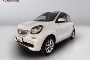 Smart forfour 1.0 Passion 71cv