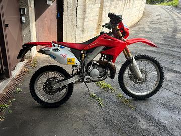 Honda CRE 50