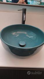 LAVABO SMERALDO MARCA CIELO