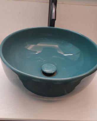 LAVABO SMERALDO MARCA CIELO