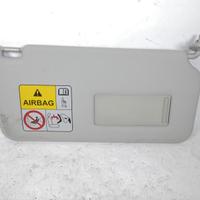 8480168L206GS ALETTA PARASOLE DX SUZUKI SWIFT IV (