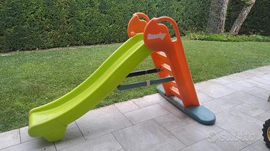 Scivolo x bambini 