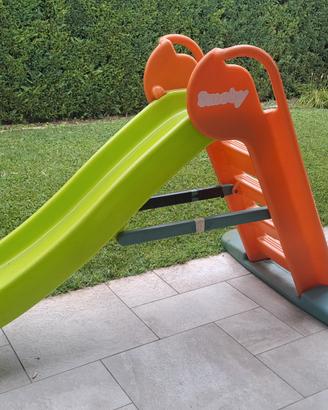 Scivolo x bambini 
