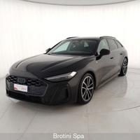 Audi A5 TDI 150Kw quattro S tronic S line edit