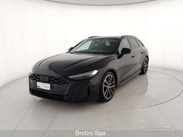 Audi A5 TDI 150Kw quattro S tronic S line edit