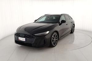 Audi A5 TDI 150Kw quattro S tronic S line edit