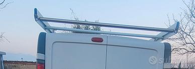bagagliera syncro