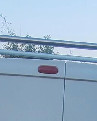 bagagliera syncro