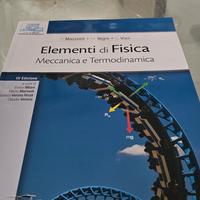 elementi di fisica meccanica e termodinamica 