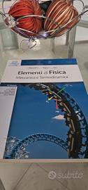elementi di fisica meccanica e termodinamica 