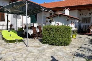 Appartamento per vacanza ' casa dei Patalli '
