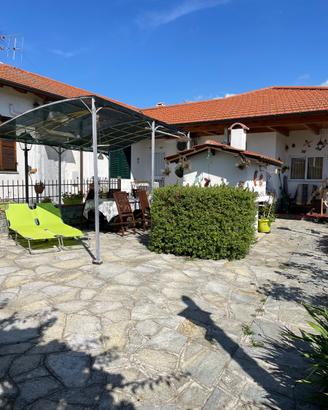 Appartamento per vacanza ' casa dei Patalli '