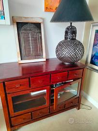 credenza