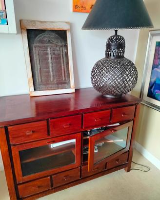 credenza