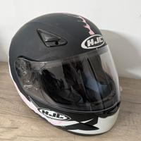 Casco HJC Donna XS