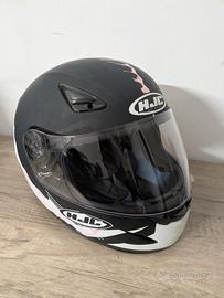 Casco HJC Donna XS
