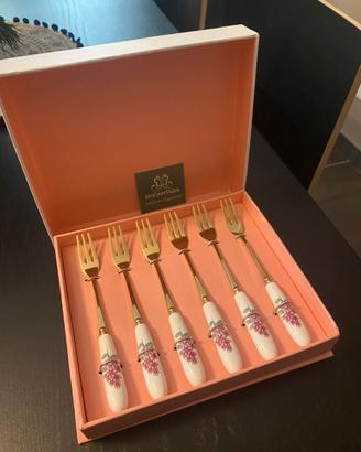 SET DA DOLCE ELEGANTE