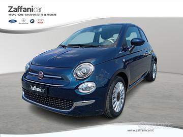 FIAT 500 (2015-2024) - 500 1.0 Hybrid Dolcevita