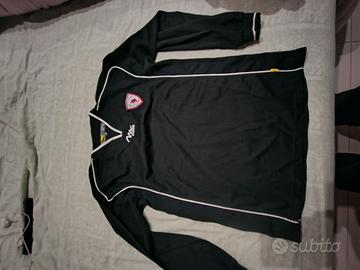 Maglia allenamento foggia calcio 25 euro l'una