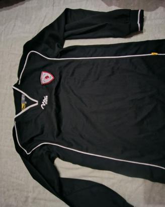 Maglia allenamento foggia calcio 25 euro l'una
