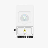 Inverter deye 8kw nuovo