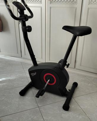 Cyclette per ragazzi e adulti 