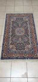 Tappeto Berkama extra fine - Turkmenistan oriental
