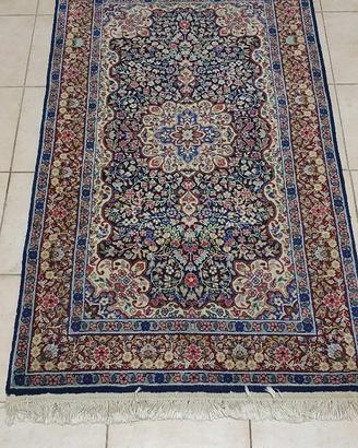 Tappeto Berkama extra fine - Turkmenistan oriental