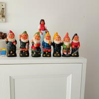 Biancaneve e sette nani