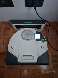 Robot Aspirapolvere Vorwerk Folletto VR100