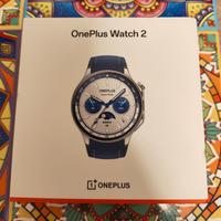 Oneplus Watch 2 Nordic Blue 