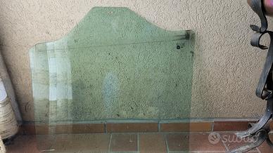 Finestrino posteriore sinistro Panda 312/319